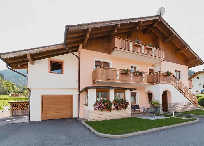 Casa Gabriella