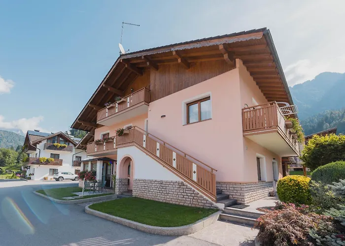 Casa Gabriella