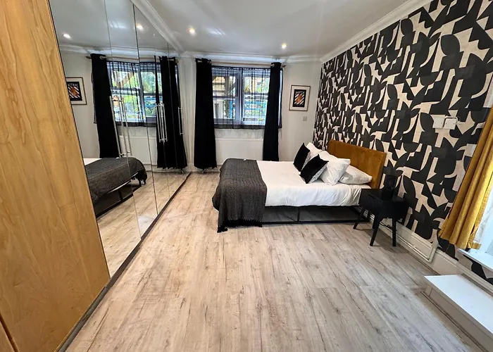 Guest house: Innit Cavalaire