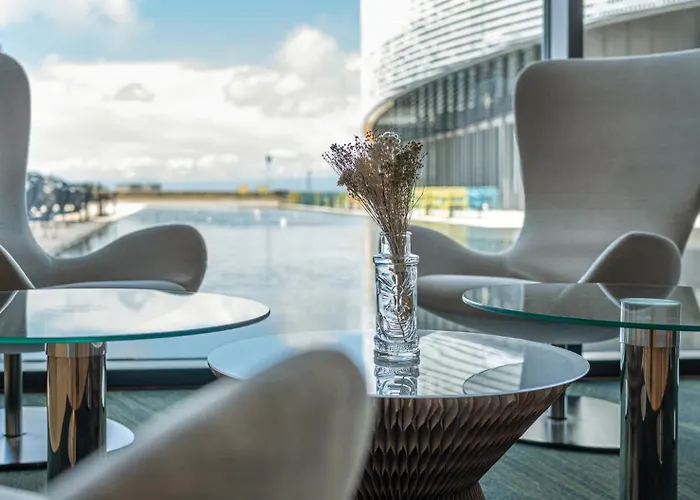 Aquatis Hotel