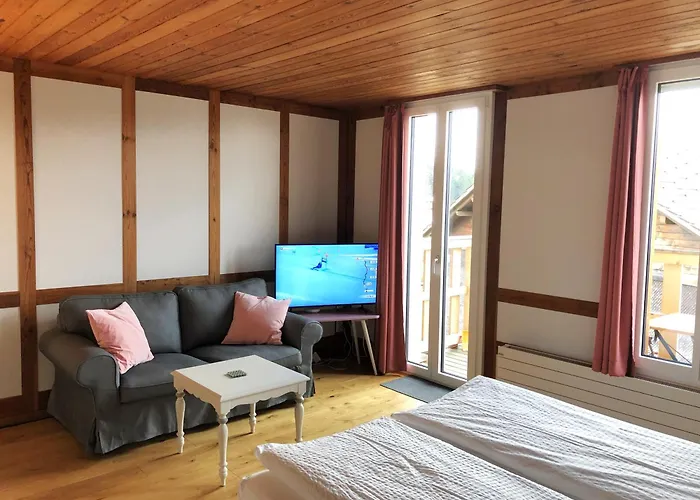 Ula'S Holiday Apartments