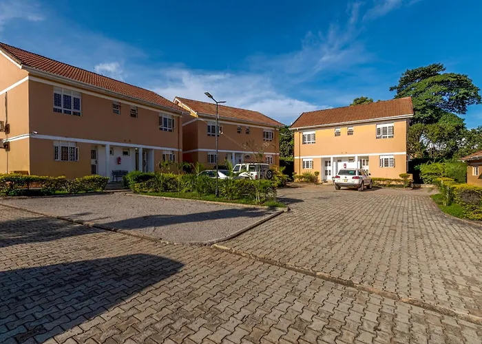 Corinya Serviced Apartments