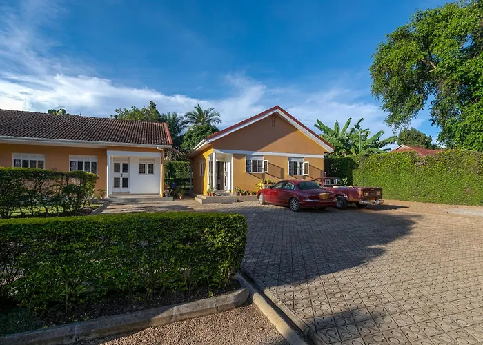 Corinya Serviced Apartments