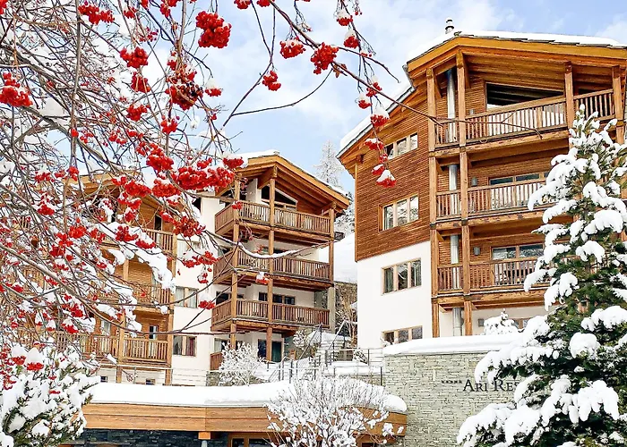 Ari Resort s