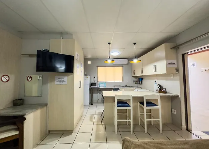Padlangs Self-Catering Flats