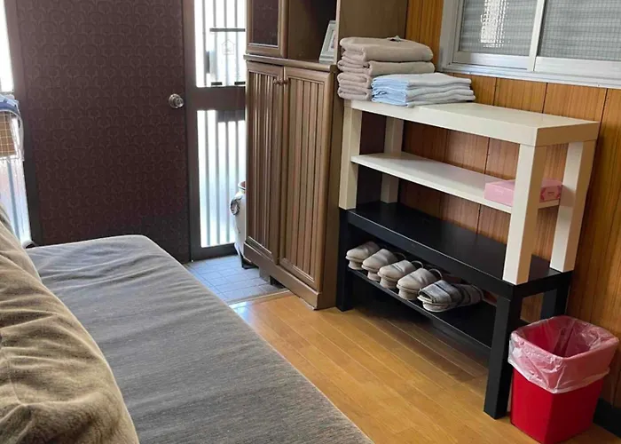 Family Resort Apartment