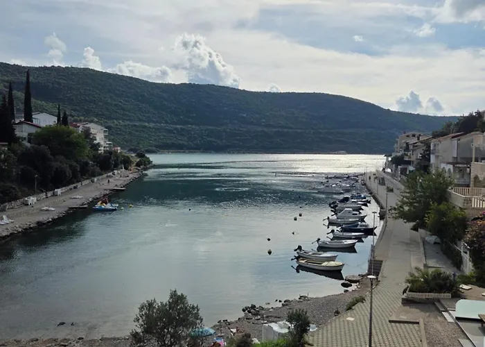 Apartmani Jopi