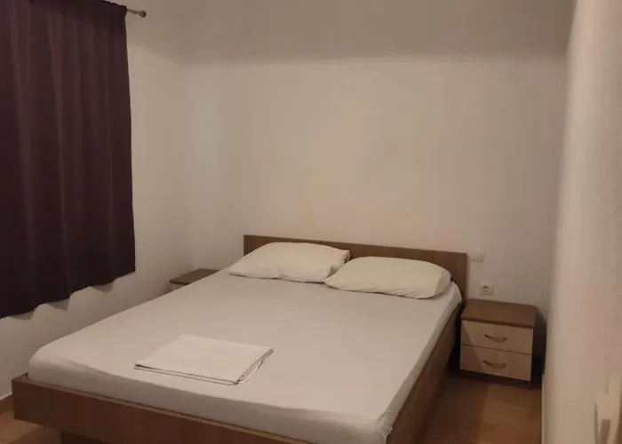 Apartmani Jopi