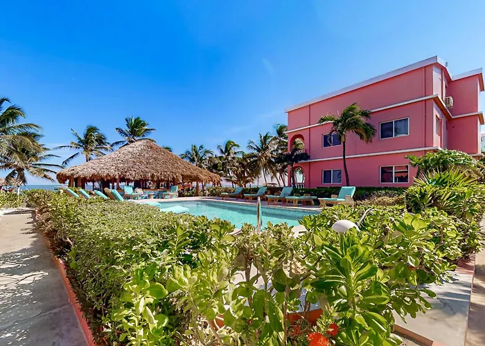Oleander @ Caribe Island