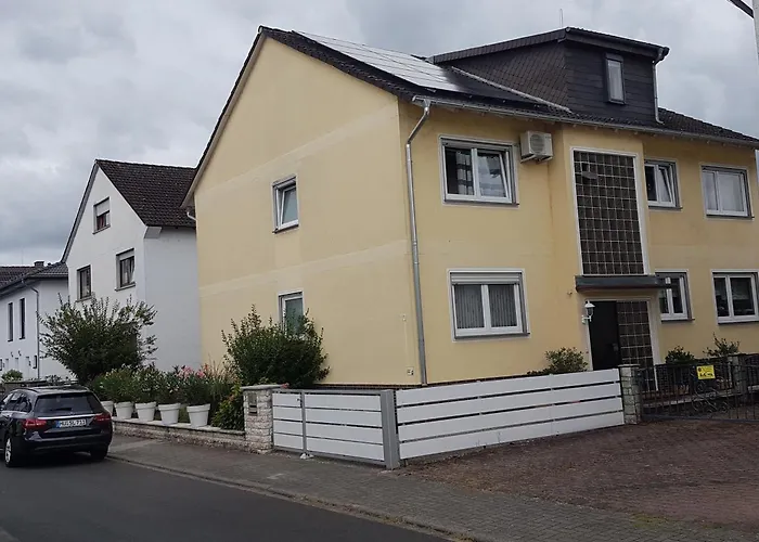 Apartment Laurence