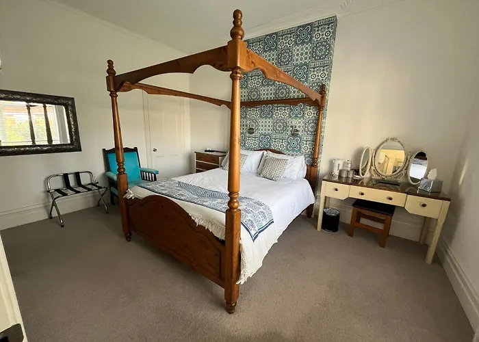 Hotel 50