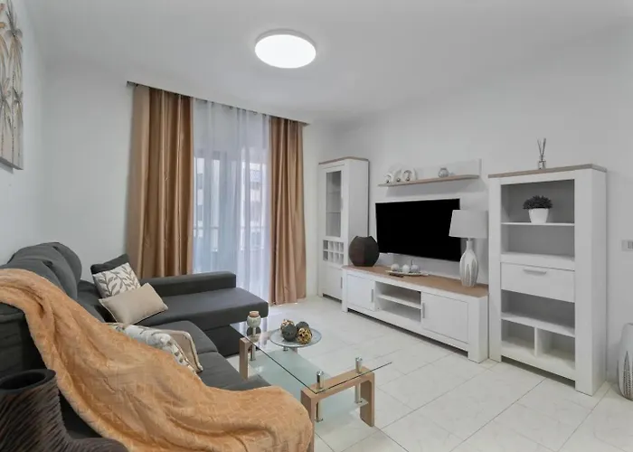 Apartamento Bonjour