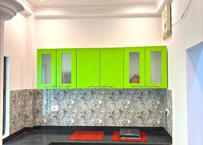 Vista Kove Flat - 202