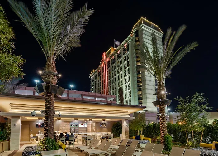 Palace Station &Casino