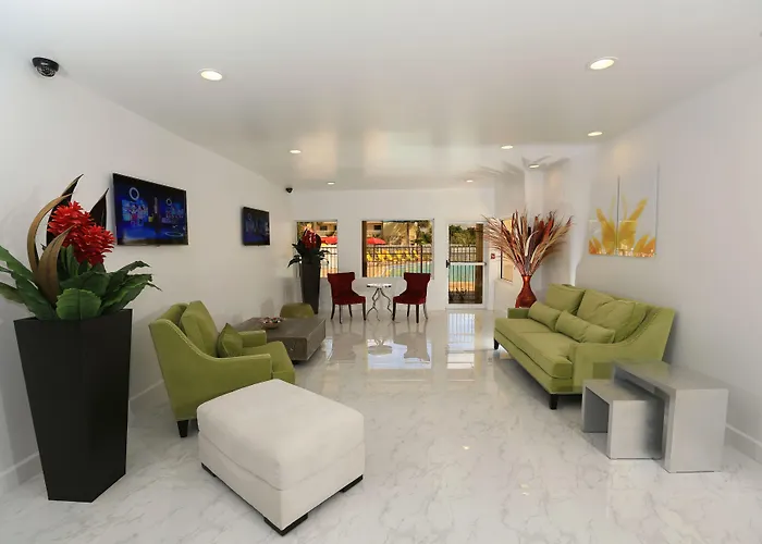 Hotel: Orlando International Drive