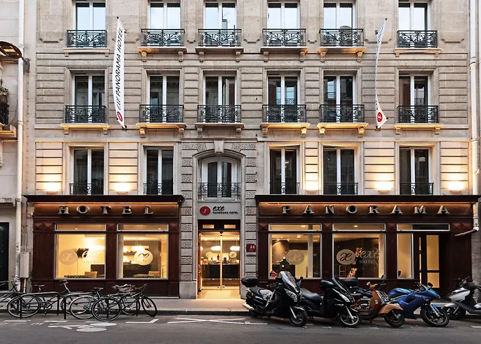 Exe Panorama