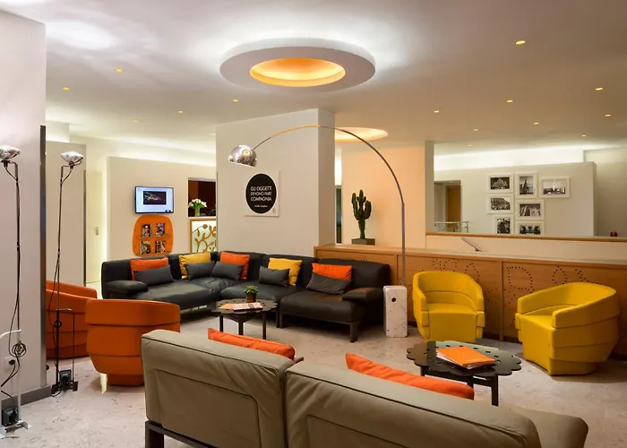 Pets Allowed Hotel Una s Mediterraneo Milano