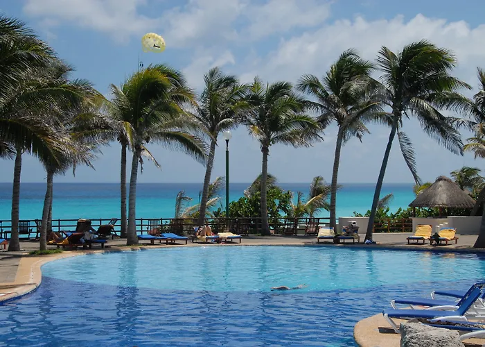 Grand Oasis Cancun