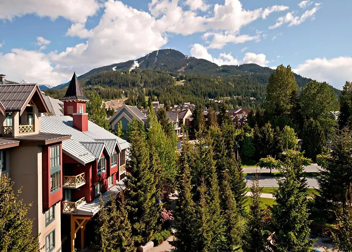 Delta s By Marriott Village Suites