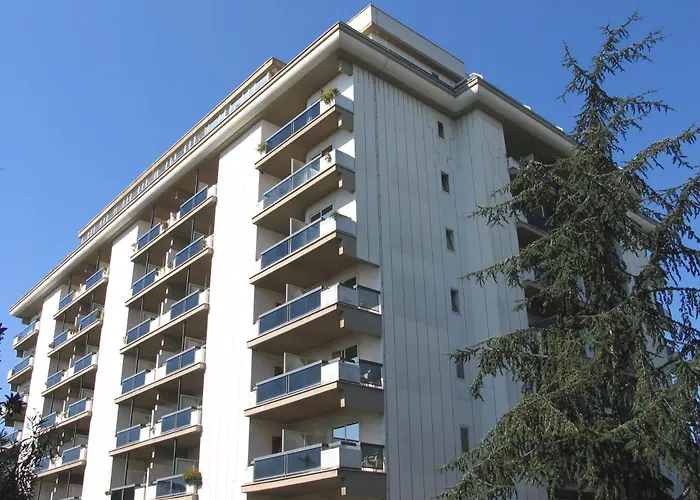 Pineta Palace