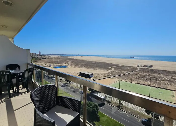 Bella Vista - Vue Ocean