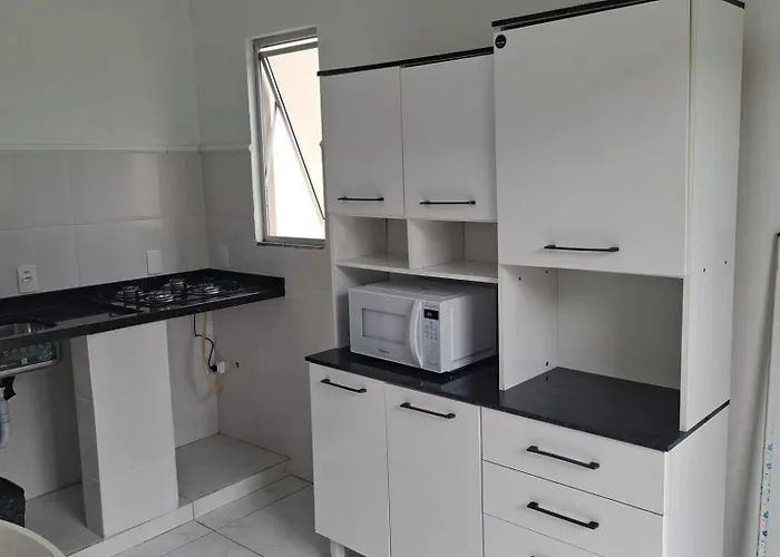 Residencial Caramujo