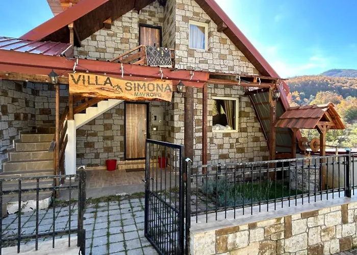 Vila Simona