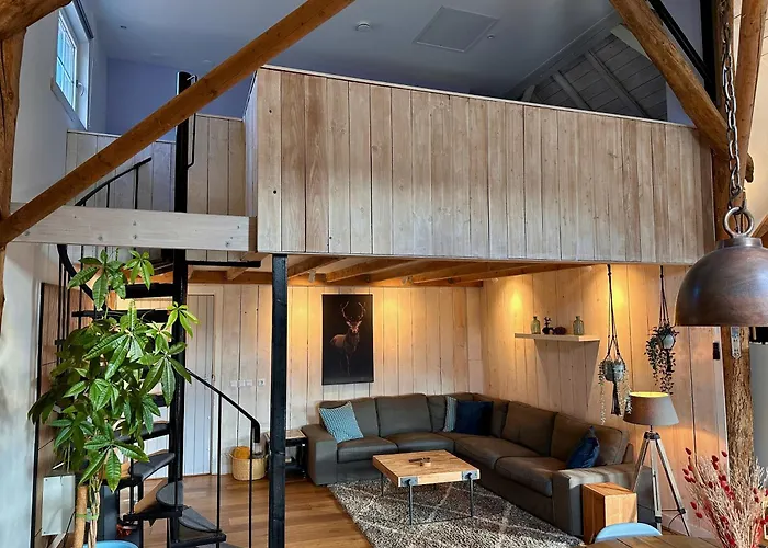 B&B Woudzicht