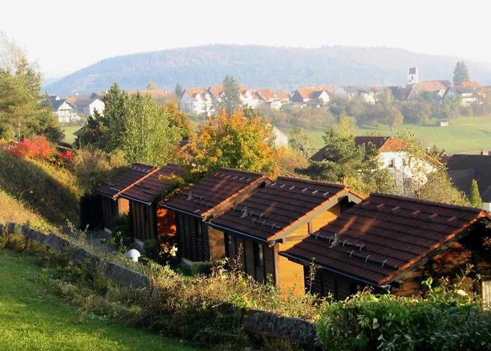 Feriendorf Oefingen 01