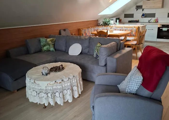 Ferienwohnung Sonnenschein