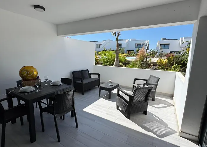 Casilla de Costa Luxury home