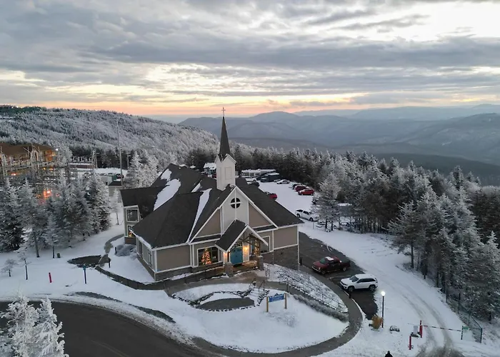 Ml246 Spacious Condo Mtn & Lake Views Fireplace