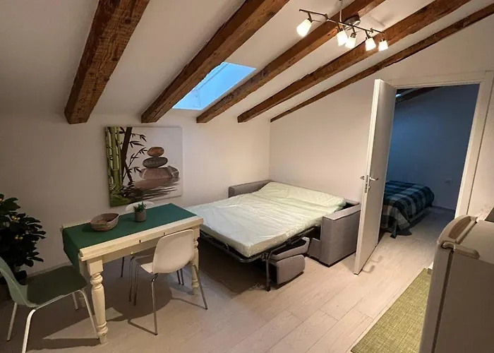 Perfect Stay Apartments