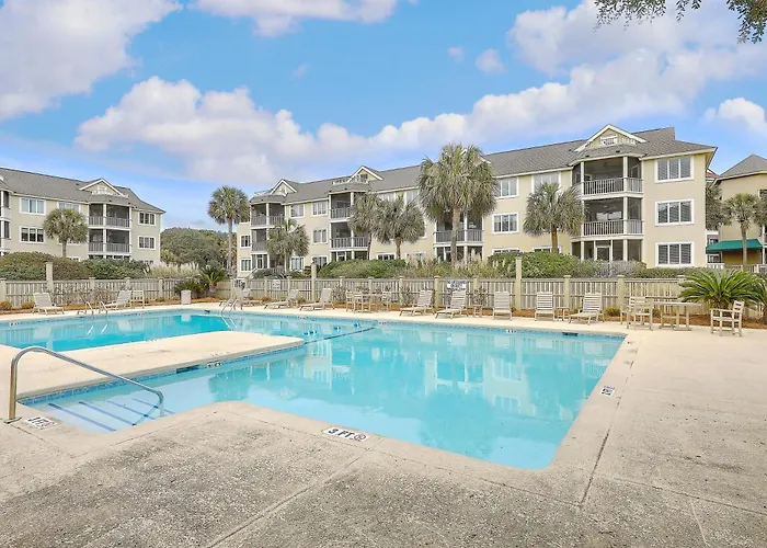 Port O' Call E303 - Sensational Oceanview! Top Floor!