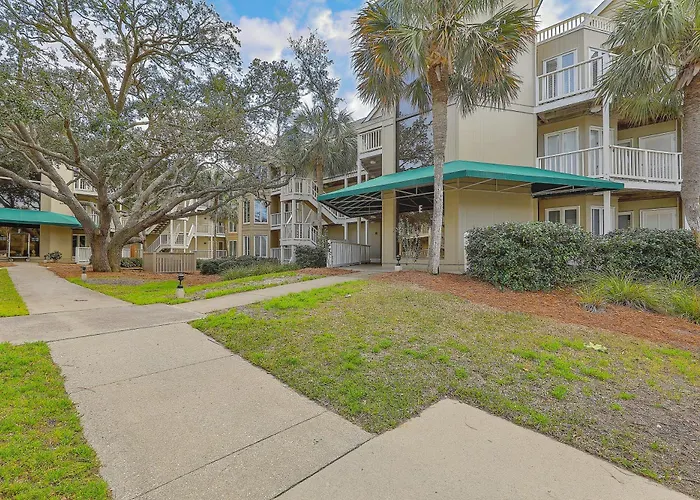 Port O' Call E303 - Sensational Oceanview! Top Floor!
