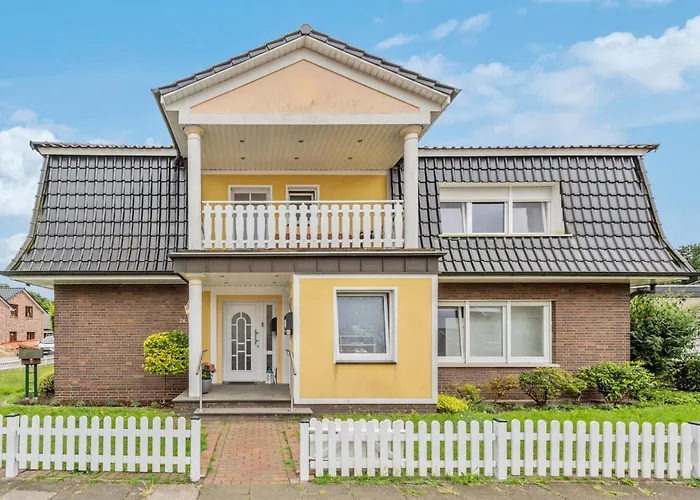 Alter Ziegelhof, Terrasse, Wlan, Bis Zu 10 Personen