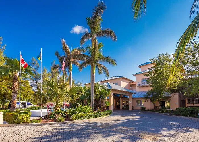 Island Seas Resort