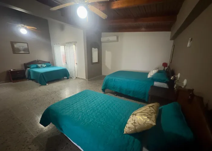 Villas Del Mar