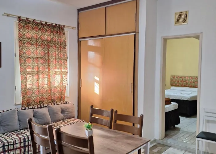 Casa Com Ar Condicionado