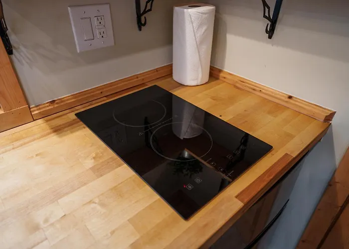 Summer Tiny House