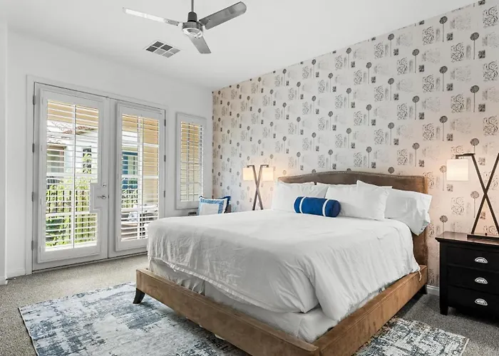 Lv031 Luxurious Upstairs Legacy Villas Studio