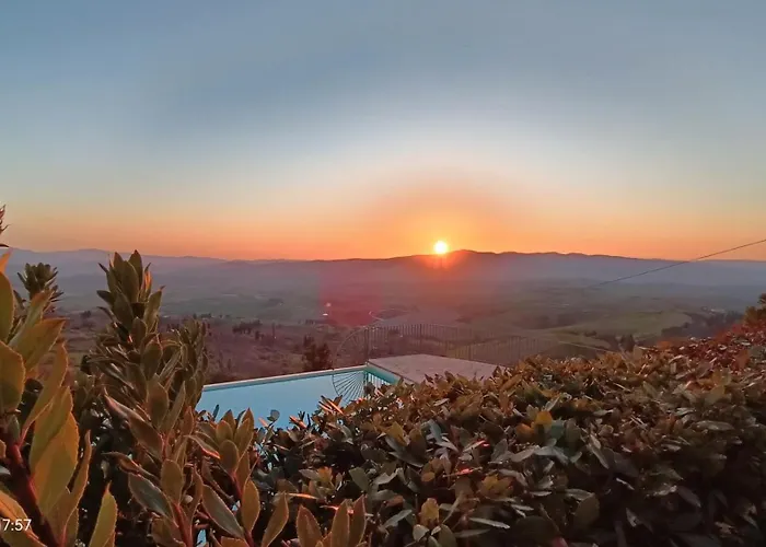 Casale Con Vista Colline