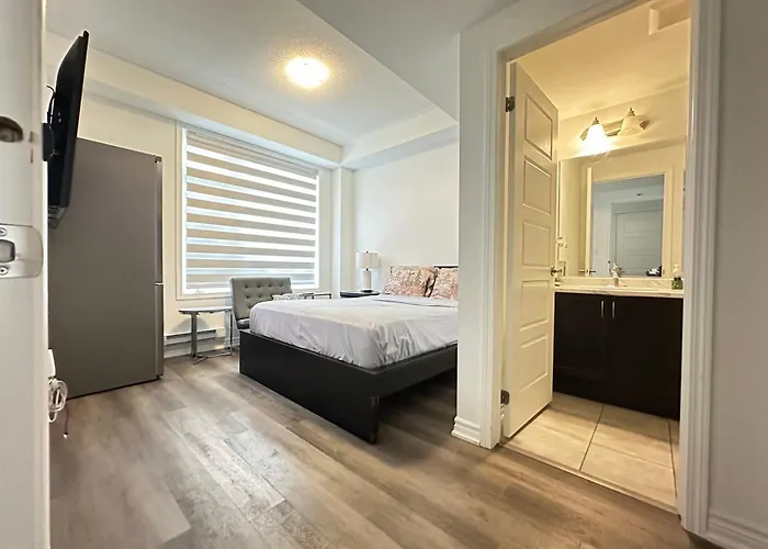 Keppel Circle Residence