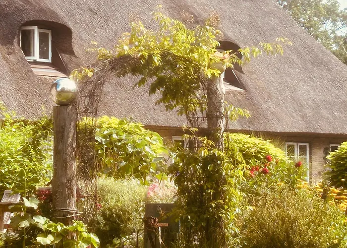 Bernstorfshof