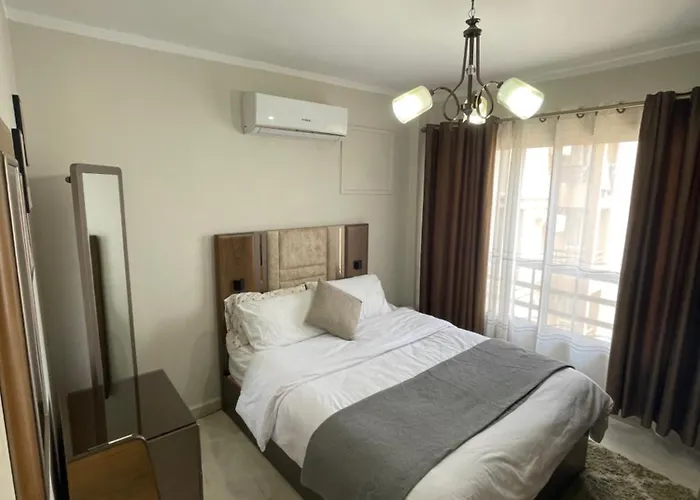 Modern Comforts Await! Spacious 2Br 2Bath W Free Wifi Stylish Furniture