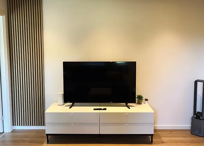 Lovely Billund Apartment By Kirija