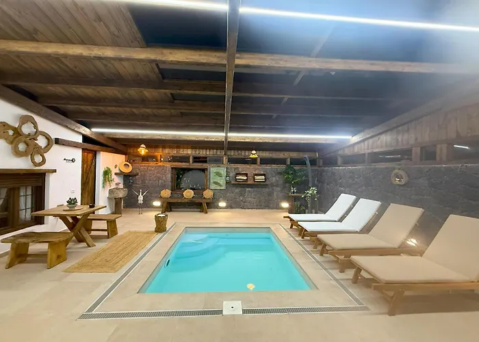 Casita Oyala
