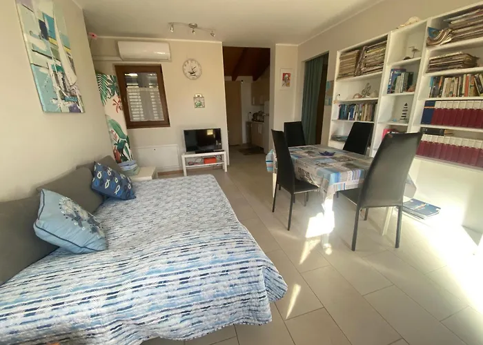 Appartamento Casa Anna