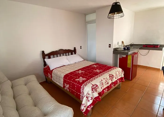 Apartamento 13 Metepec