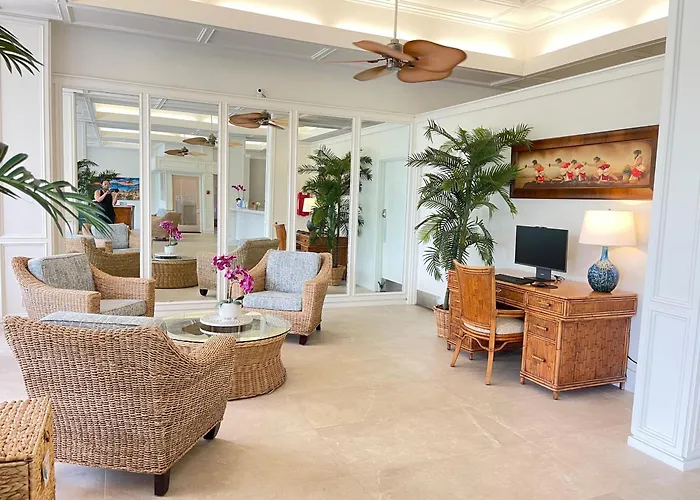 Maui Eldorado Condo G203